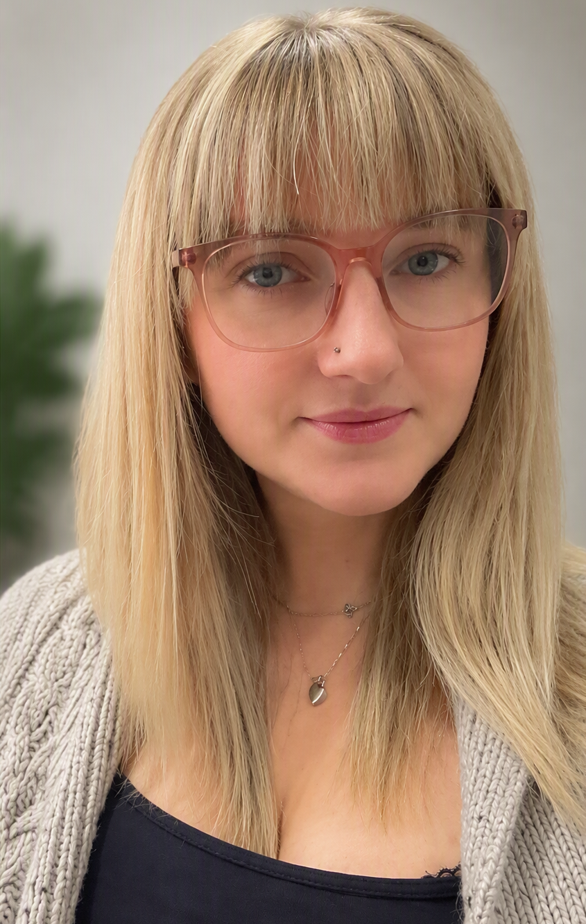 Cam Friend, founder of Your Admin Friend